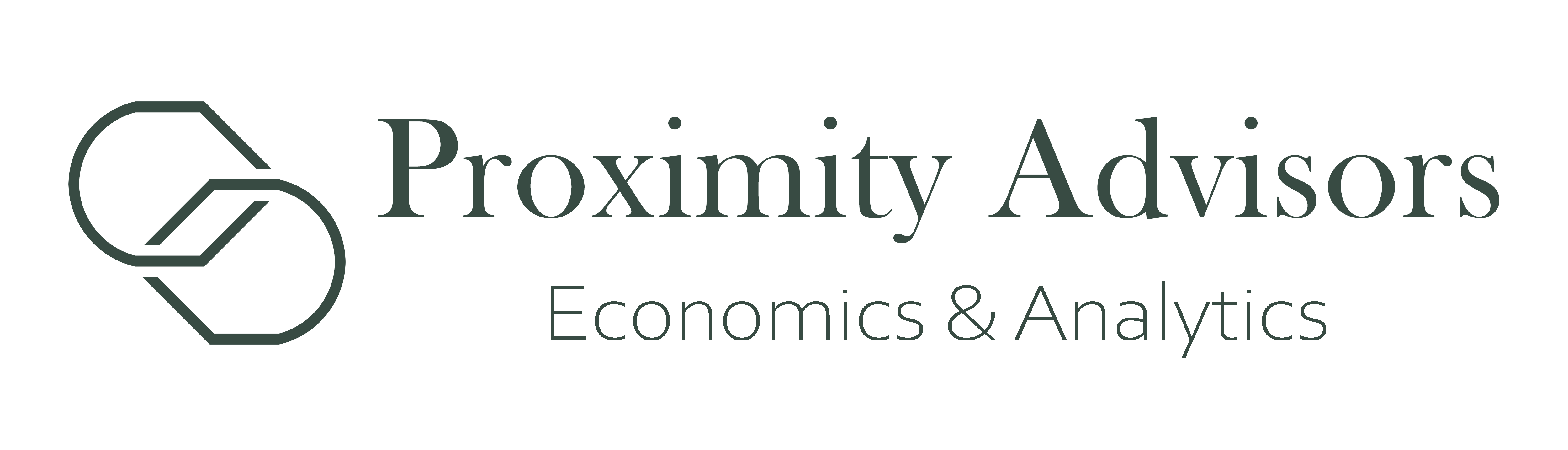 Proximity Advisors, Economics and Analytics
